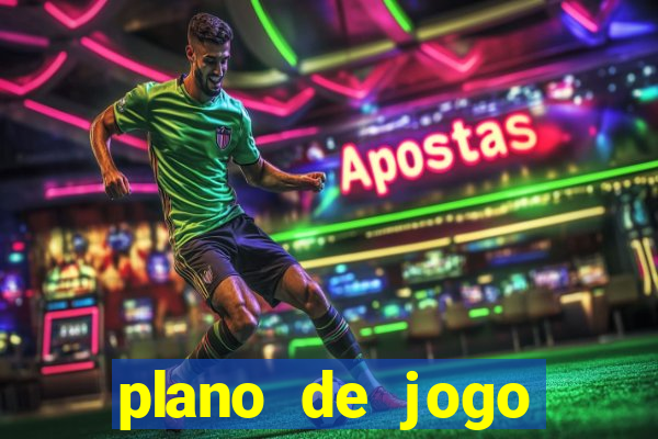 plano de jogo camila cocenza pdf